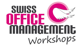 Swiss Office Management Workshops